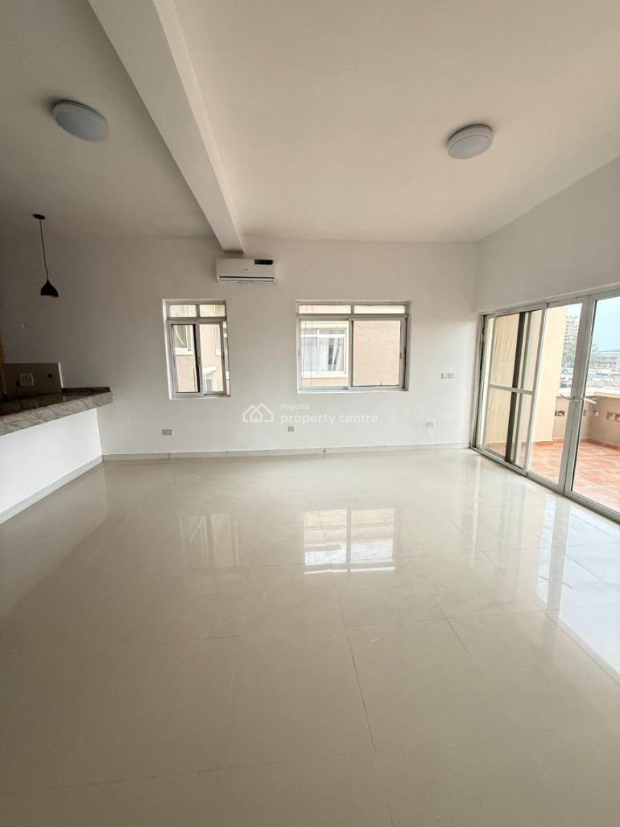 2 Bedroom Apartment  in Victoria Island, Victoria Island (vi), Lagos, Flat / Apartment for Rent