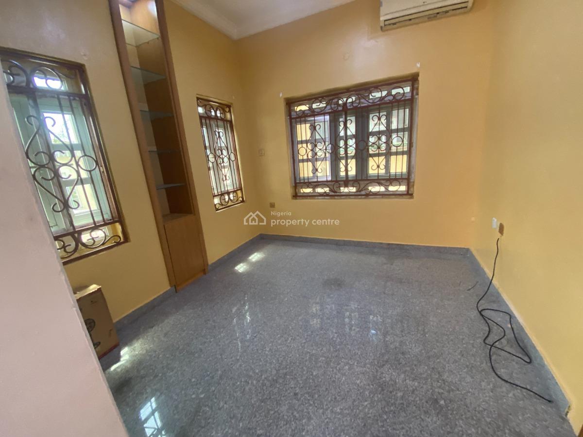 Luxury 4-bedroom Furnished Apartment., Lekki Phase 1, Lekki, Lagos, Flat / Apartment for Rent