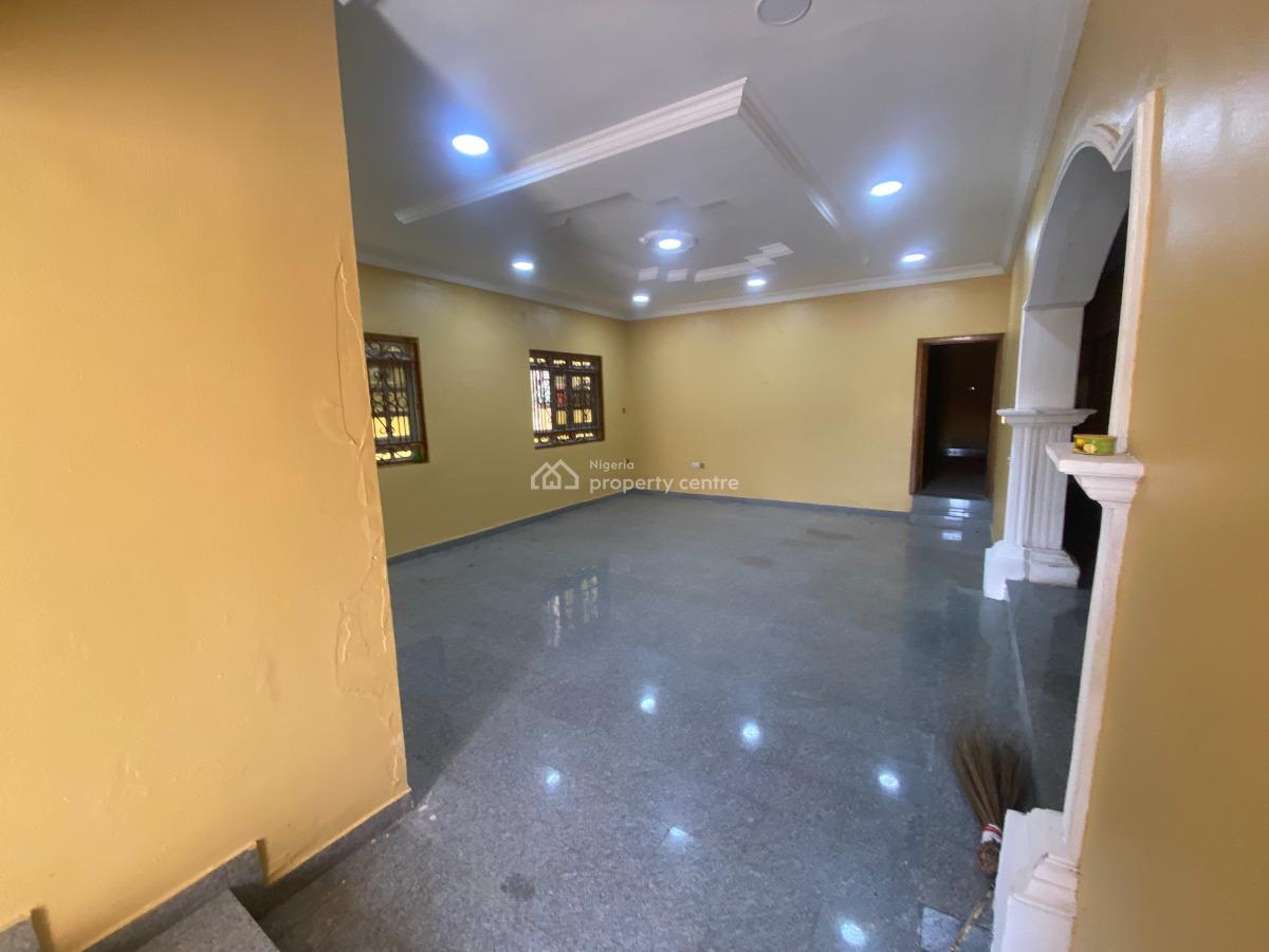 Luxury 4-bedroom Furnished Apartment., Lekki Phase 1, Lekki, Lagos, Flat / Apartment for Rent