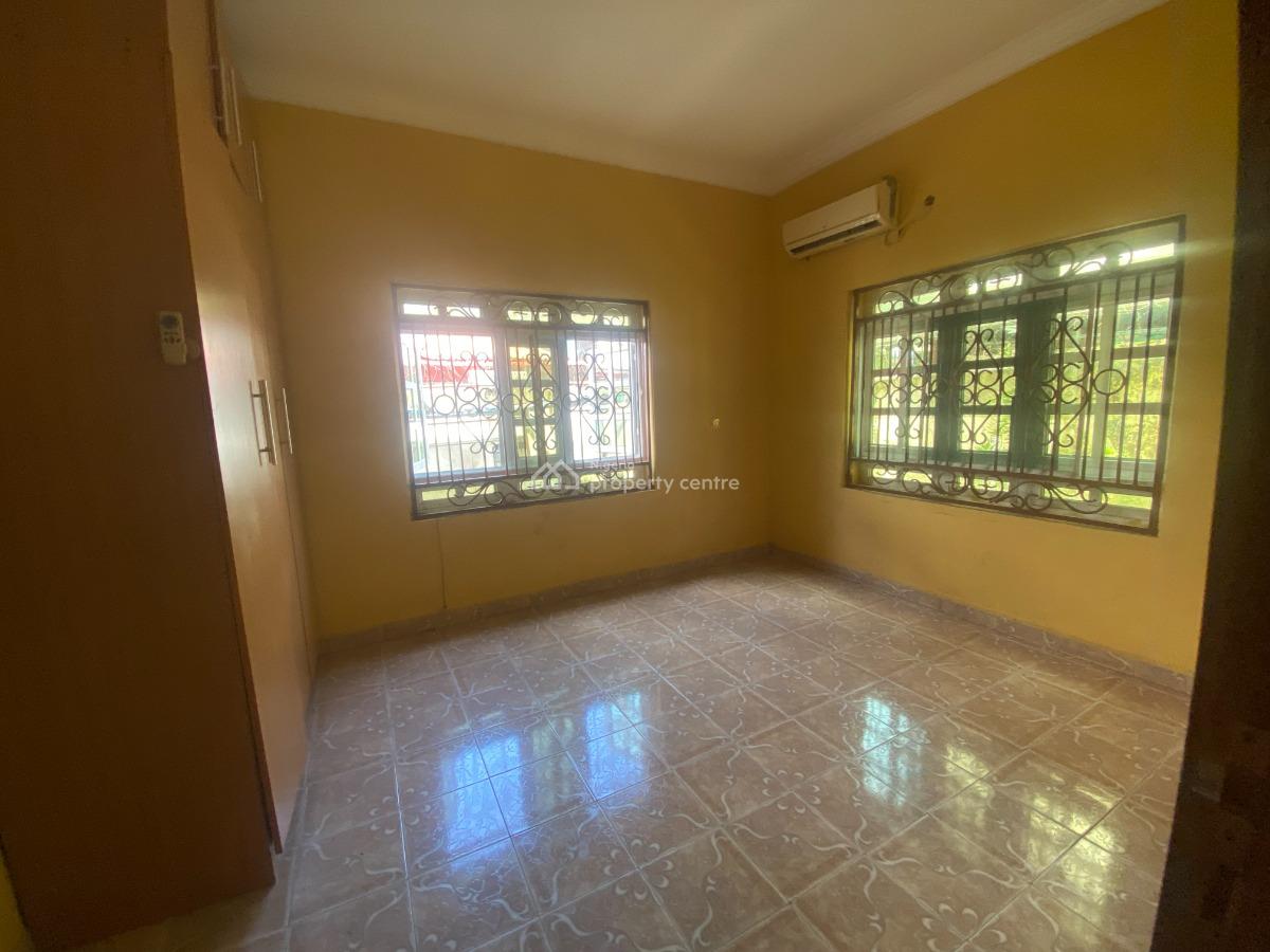 Luxury 4-bedroom Furnished Apartment., Lekki Phase 1, Lekki, Lagos, Flat / Apartment for Rent