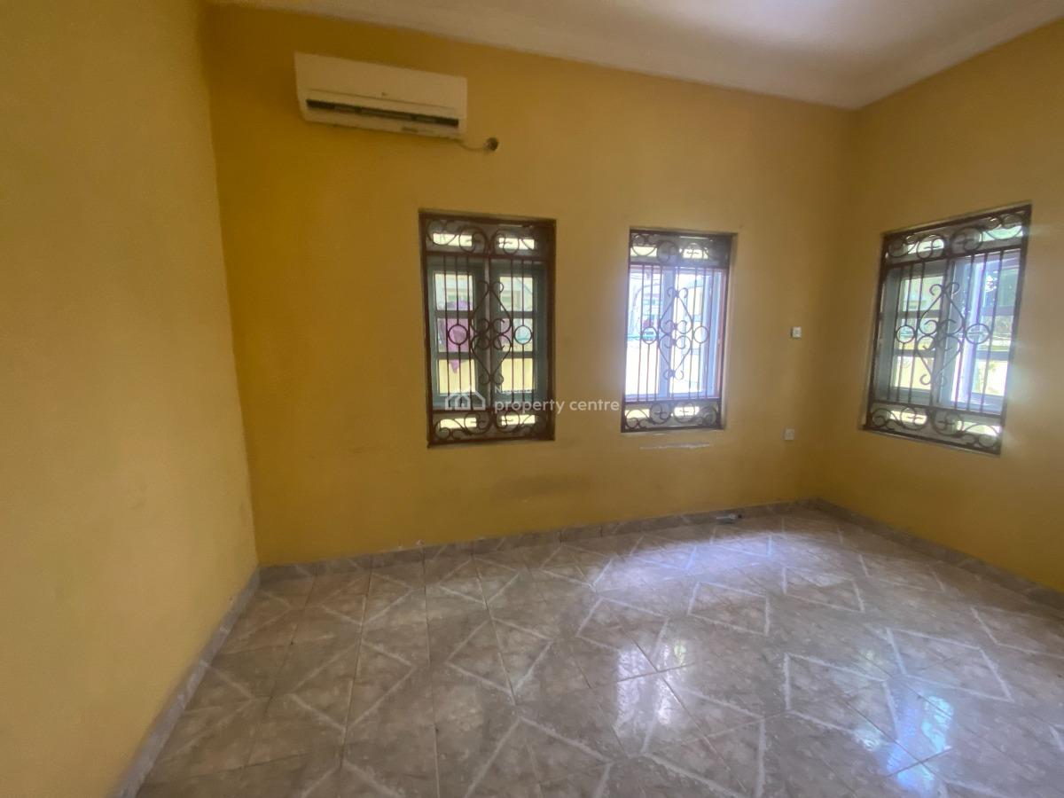 Luxury 4-bedroom Furnished Apartment., Lekki Phase 1, Lekki, Lagos, Flat / Apartment for Rent