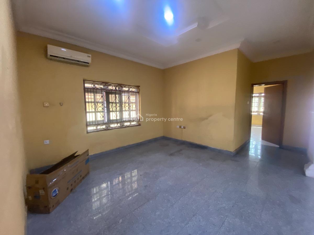 Luxury 4-bedroom Furnished Apartment., Lekki Phase 1, Lekki, Lagos, Flat / Apartment for Rent