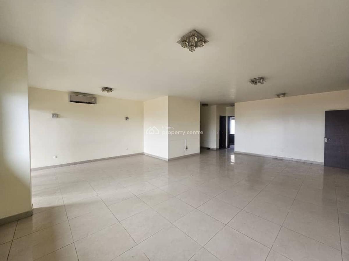 Luxury 4 Bedroom Flat with Bq,fitted Kitchen,swimming Pool,gym., Off Alexander Road, Old Ikoyi, Ikoyi, Lagos, Terraced Duplex for Rent