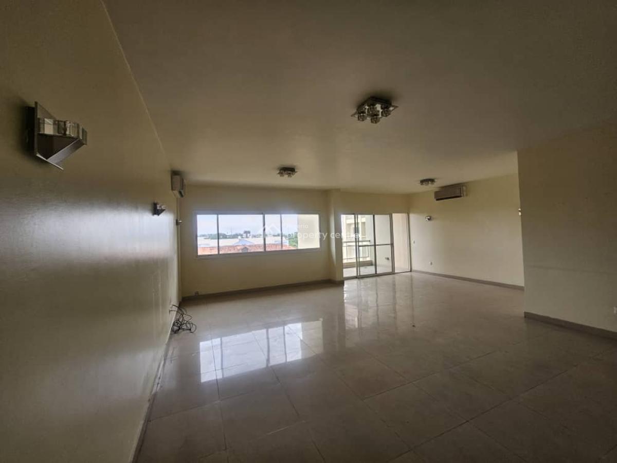 Luxury 4 Bedroom Flat with Bq,fitted Kitchen,swimming Pool,gym., Off Alexander Road, Old Ikoyi, Ikoyi, Lagos, Terraced Duplex for Rent