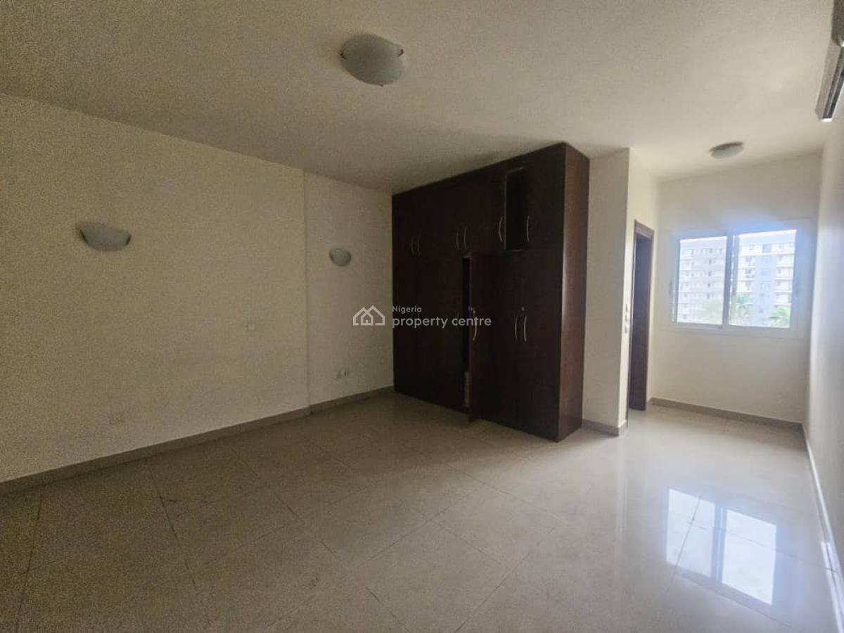 Luxury 4 Bedroom Flat with Bq,fitted Kitchen,swimming Pool,gym., Off Alexander Road, Old Ikoyi, Ikoyi, Lagos, Terraced Duplex for Rent