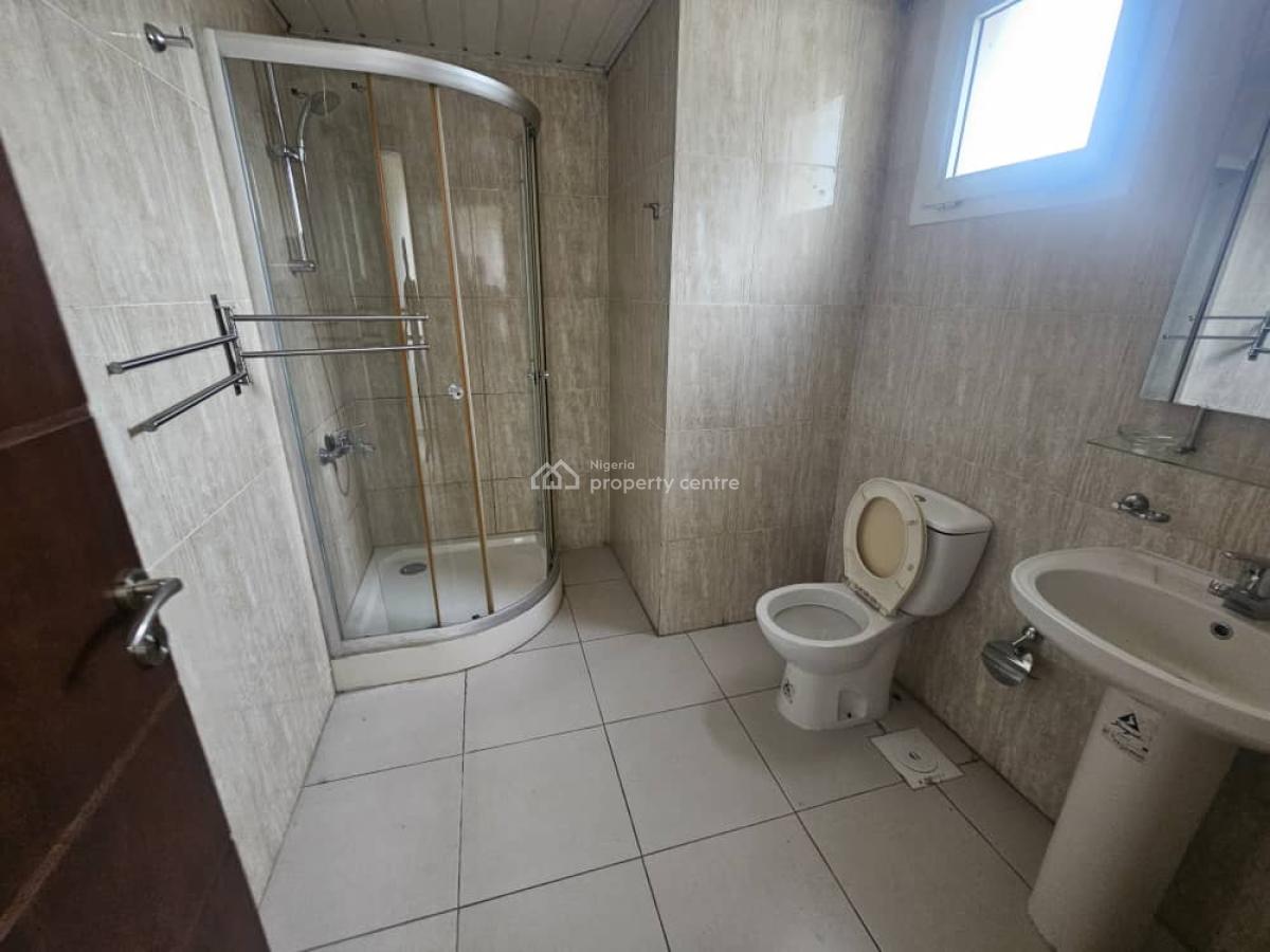 Luxury 4 Bedroom Flat with Bq,fitted Kitchen,swimming Pool,gym., Off Alexander Road, Old Ikoyi, Ikoyi, Lagos, Terraced Duplex for Rent