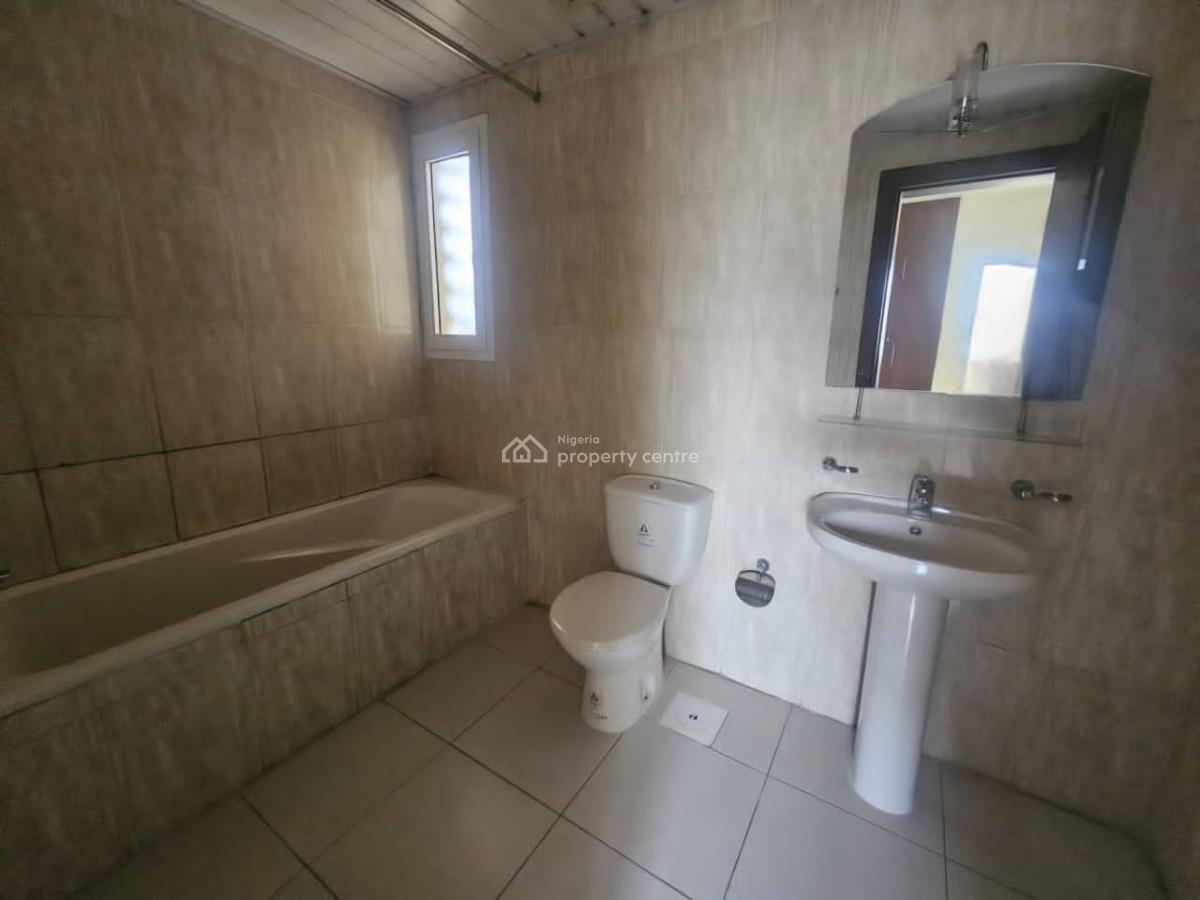 Luxury 4 Bedroom Flat with Bq,fitted Kitchen,swimming Pool,gym., Off Alexander Road, Old Ikoyi, Ikoyi, Lagos, Terraced Duplex for Rent