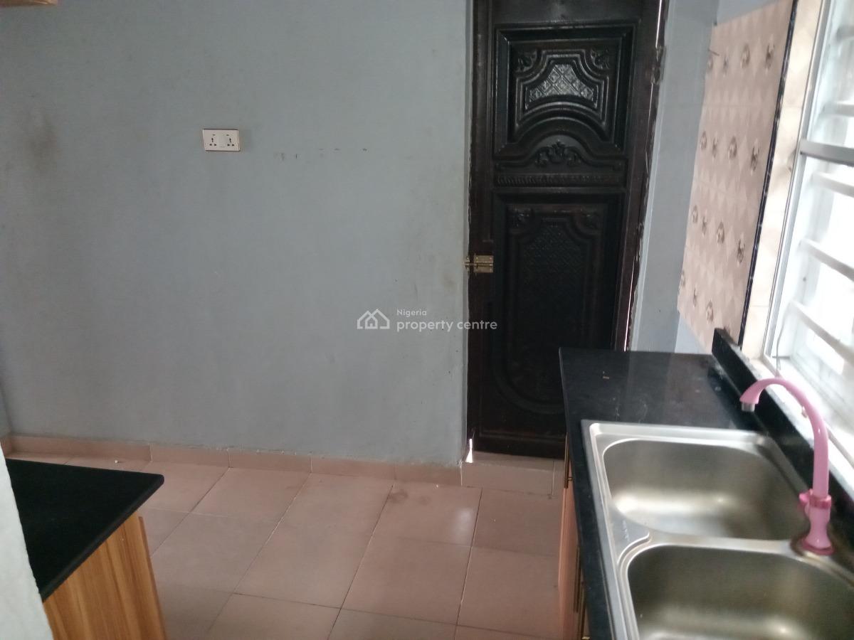 2bedroom  Terrace Duplex, Ogombo, Ajah, Lagos, Terraced Duplex for Rent