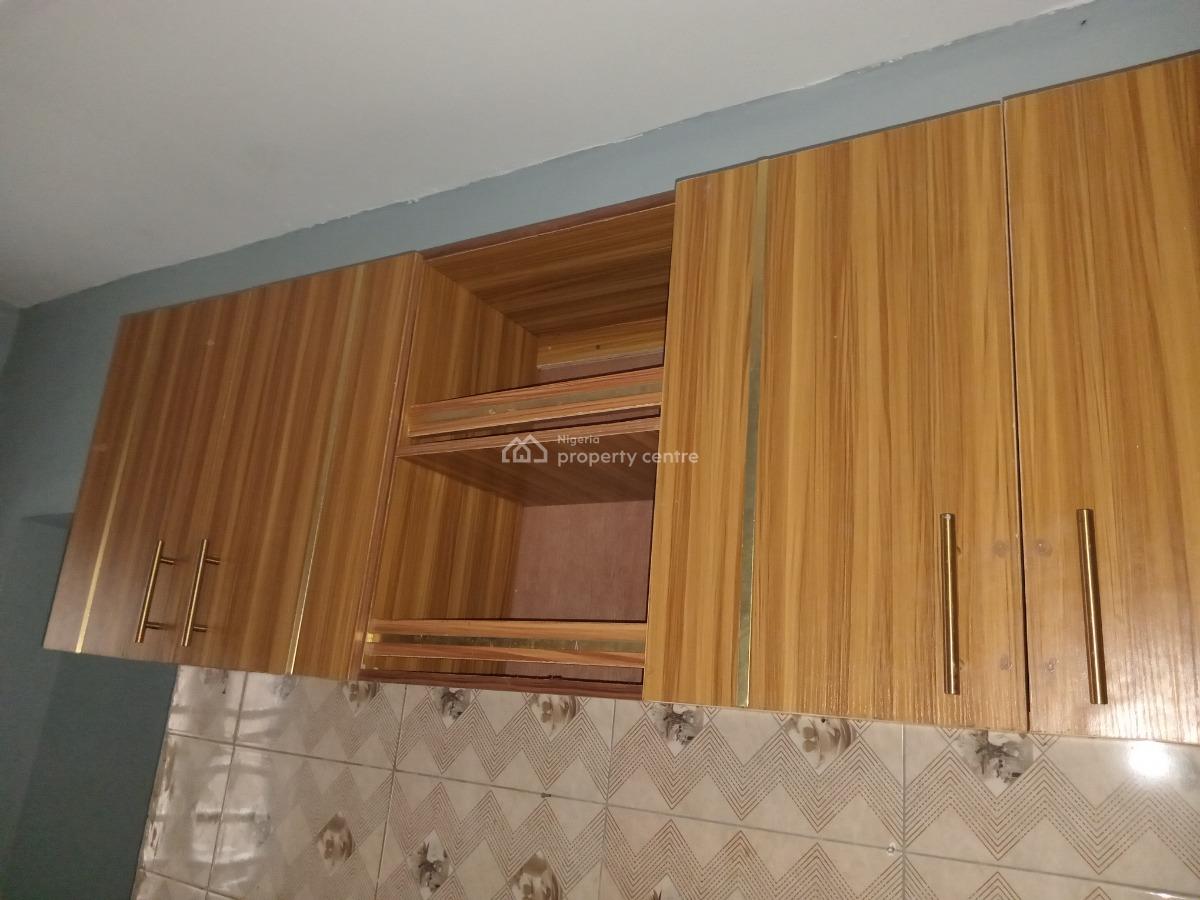 2bedroom  Terrace Duplex, Ogombo, Ajah, Lagos, Terraced Duplex for Rent