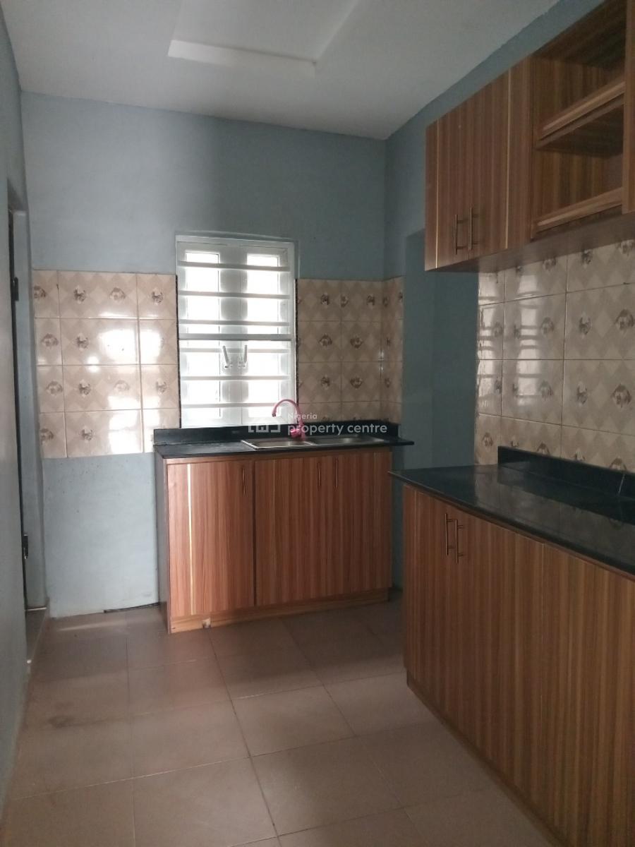 2bedroom  Terrace Duplex, Ogombo, Ajah, Lagos, Terraced Duplex for Rent