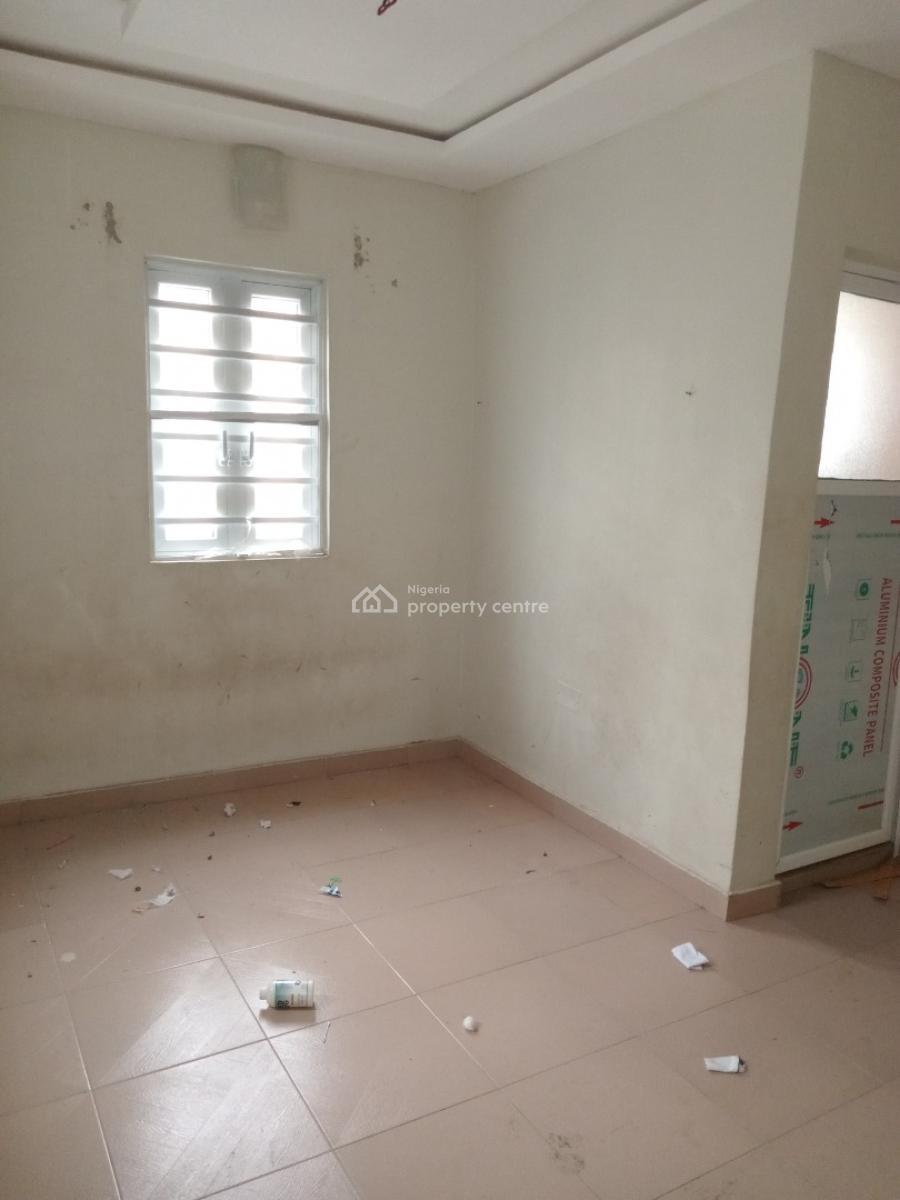 2bedroom  Terrace Duplex, Ogombo, Ajah, Lagos, Terraced Duplex for Rent