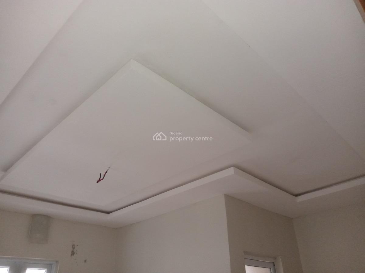 2bedroom  Terrace Duplex, Ogombo, Ajah, Lagos, Terraced Duplex for Rent