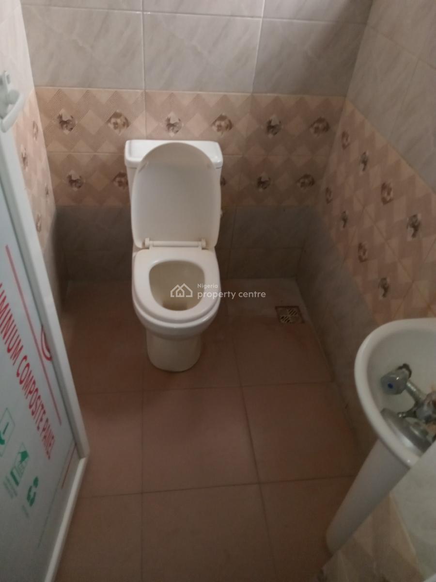 2bedroom  Terrace Duplex, Ogombo, Ajah, Lagos, Terraced Duplex for Rent