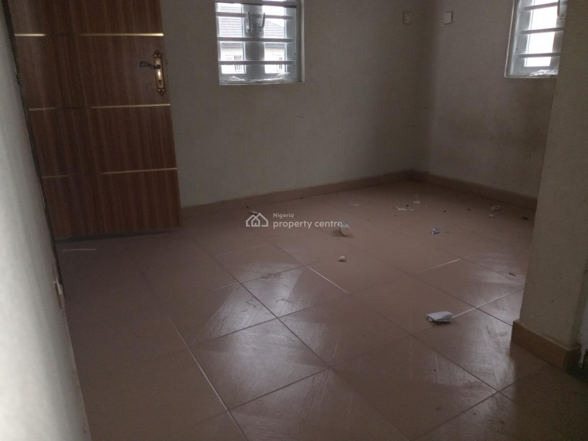 2bedroom  Terrace Duplex, Ogombo, Ajah, Lagos, Terraced Duplex for Rent