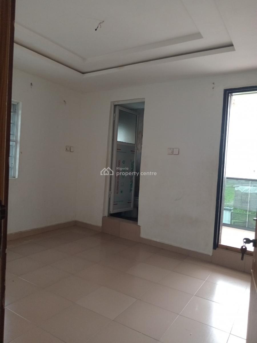 2bedroom  Terrace Duplex, Ogombo, Ajah, Lagos, Terraced Duplex for Rent