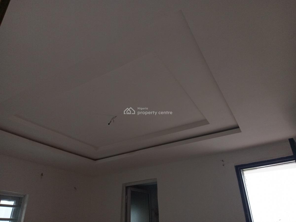 2bedroom  Terrace Duplex, Ogombo, Ajah, Lagos, Terraced Duplex for Rent