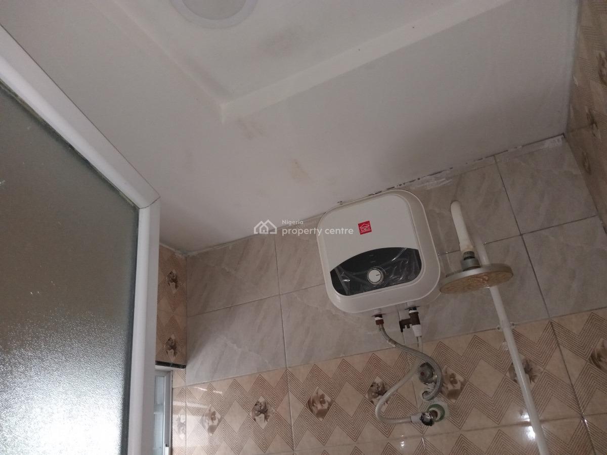 2bedroom  Terrace Duplex, Ogombo, Ajah, Lagos, Terraced Duplex for Rent