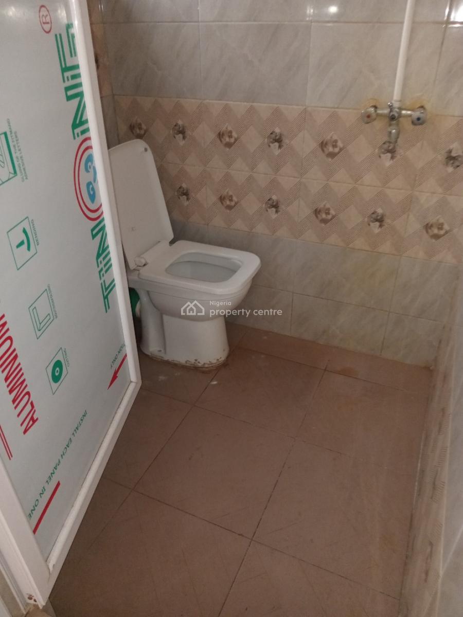 2bedroom  Terrace Duplex, Ogombo, Ajah, Lagos, Terraced Duplex for Rent