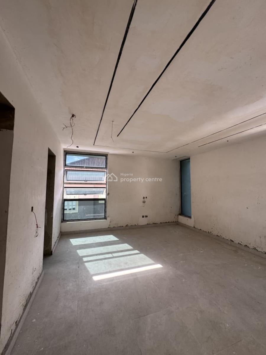 5-bedroom Detached Duplex, Lekki Phase 1, Lekki, Lagos, Detached Duplex for Sale