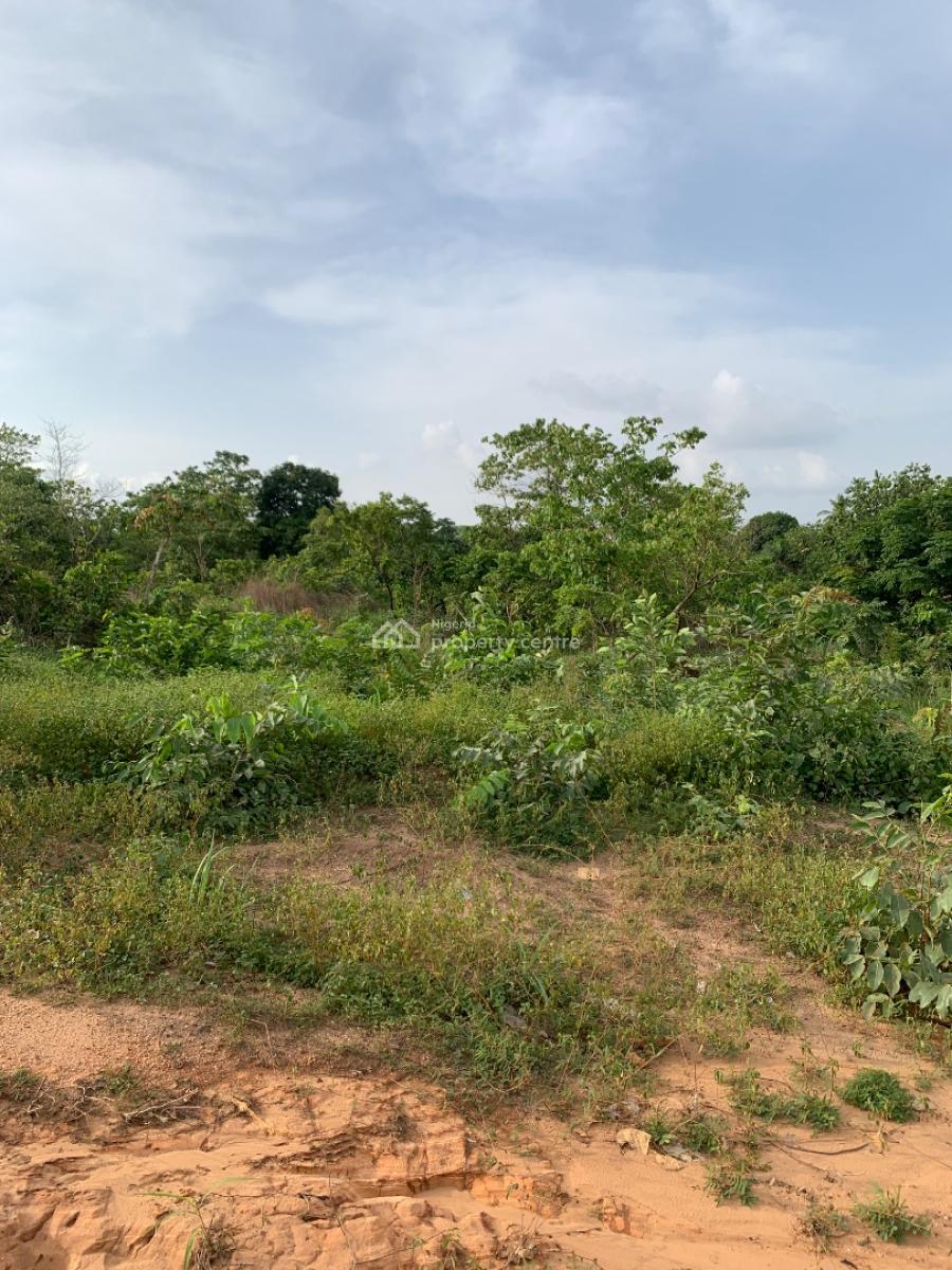 Very Affordable Land to Own, Agbogazi Nike, Enugu, Enugu, Residential Land for Sale
