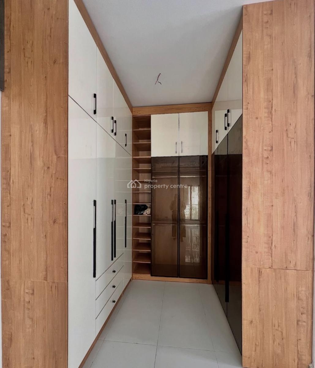 Luxury Smart  Homes 4 Bedroom Semi-detached Duplexes with Bq, Ikota, Lekki, Lagos, Semi-detached Duplex for Sale