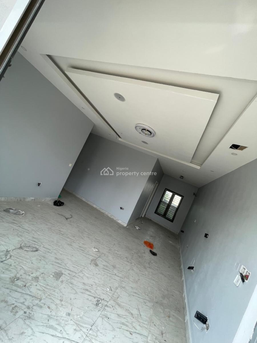 2 Bedroom Flat, Abraham Adesanya, Ajah, Lagos, Flat / Apartment for Rent