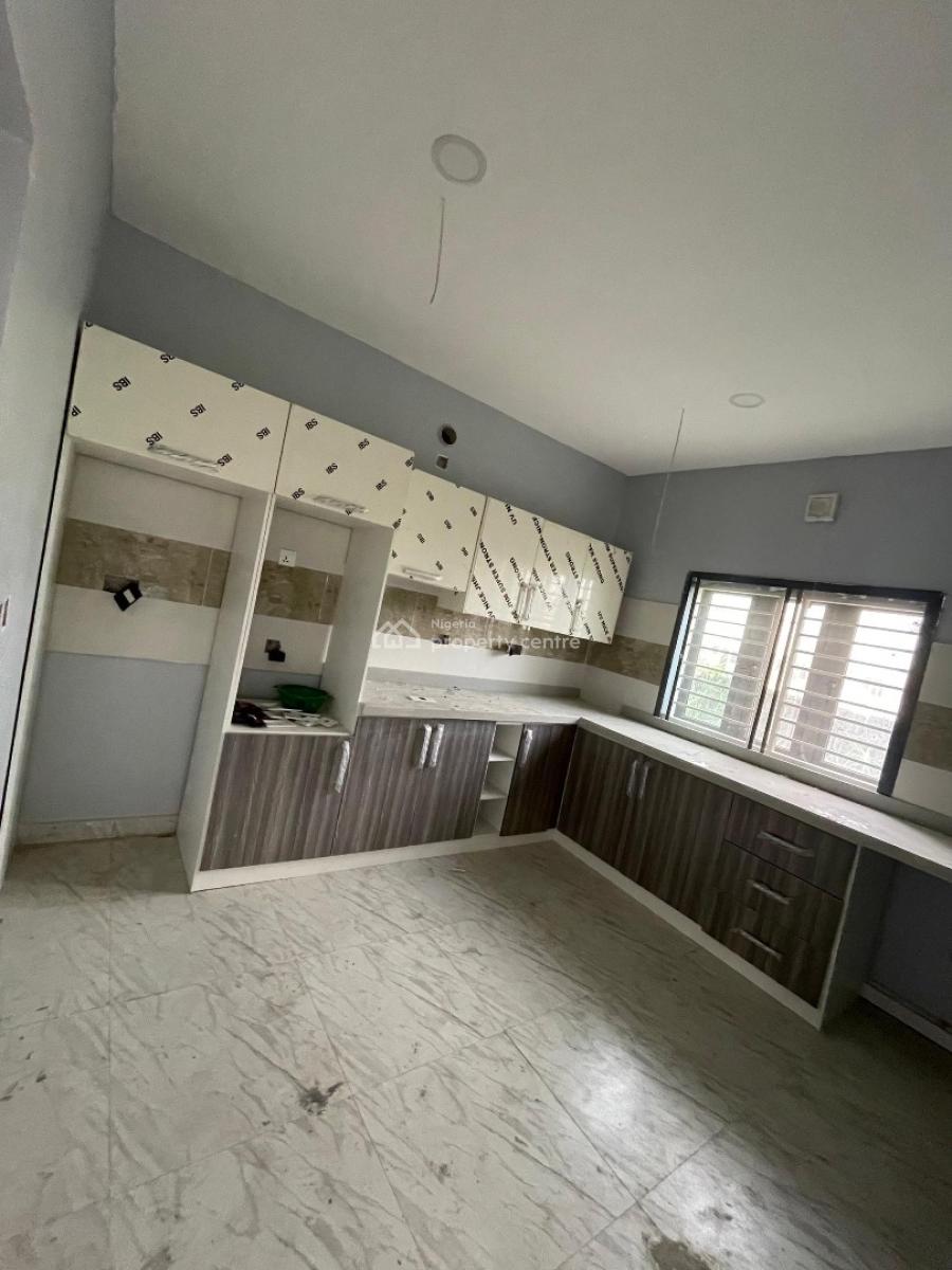 2 Bedroom Flat, Abraham Adesanya, Ajah, Lagos, Flat / Apartment for Rent