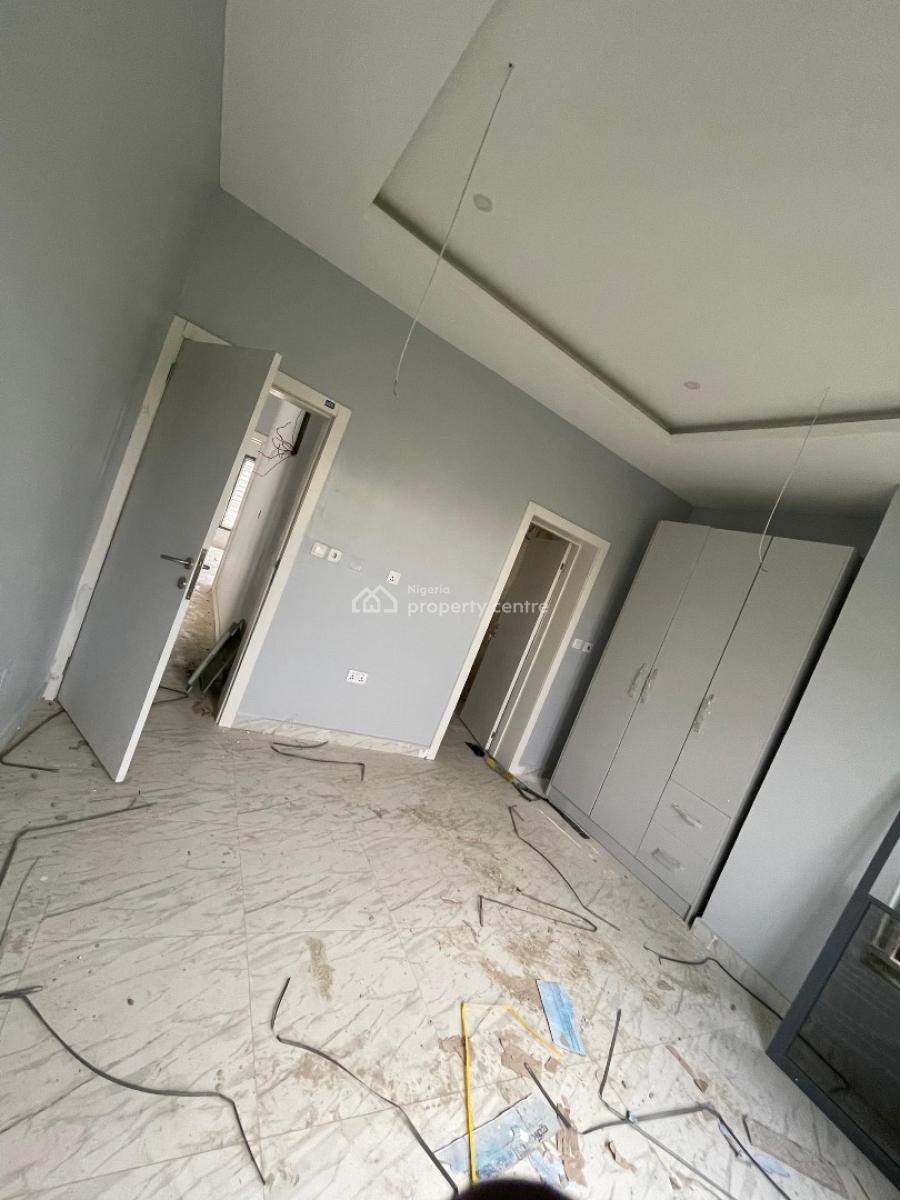 2 Bedroom Flat, Abraham Adesanya, Ajah, Lagos, Flat / Apartment for Rent