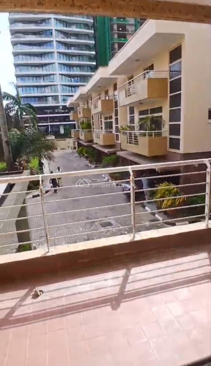 Luxury 4bedroom Apartments with Bq, Bourdillion, Old Ikoyi, Ikoyi, Lagos, House for Rent