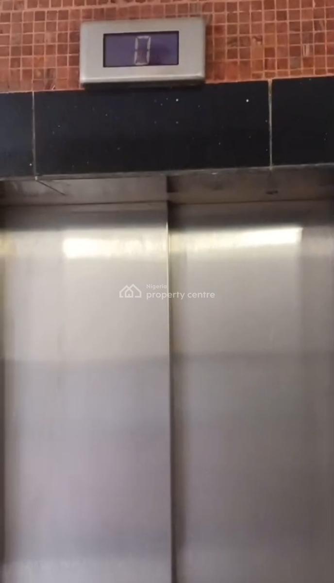 Luxury 4bedroom Apartments with Bq, Bourdillion, Old Ikoyi, Ikoyi, Lagos, House for Rent