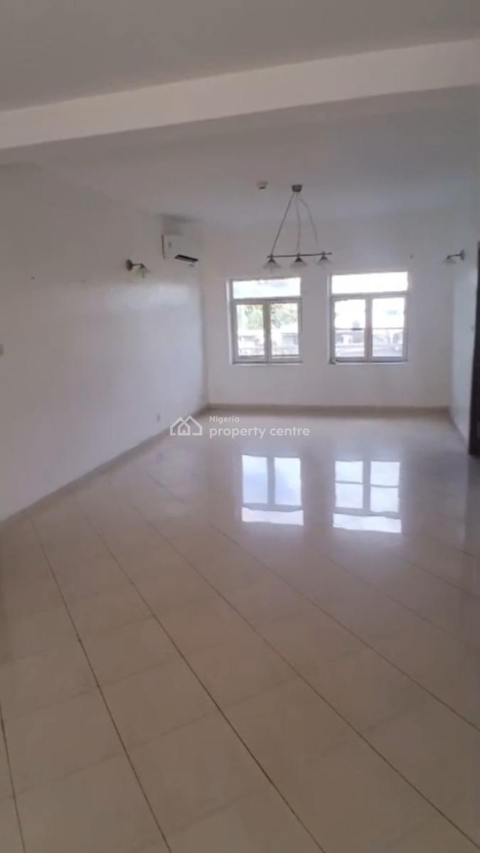 Luxury 4bedroom Apartments with Bq, Bourdillion, Old Ikoyi, Ikoyi, Lagos, House for Rent