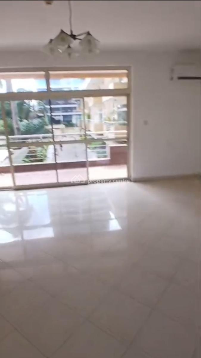 Luxury 4bedroom Apartments with Bq, Bourdillion, Old Ikoyi, Ikoyi, Lagos, House for Rent