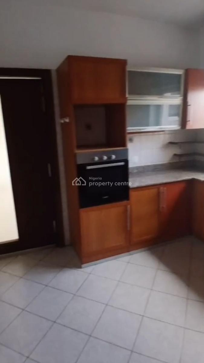 Luxury 4bedroom Apartments with Bq, Bourdillion, Old Ikoyi, Ikoyi, Lagos, House for Rent