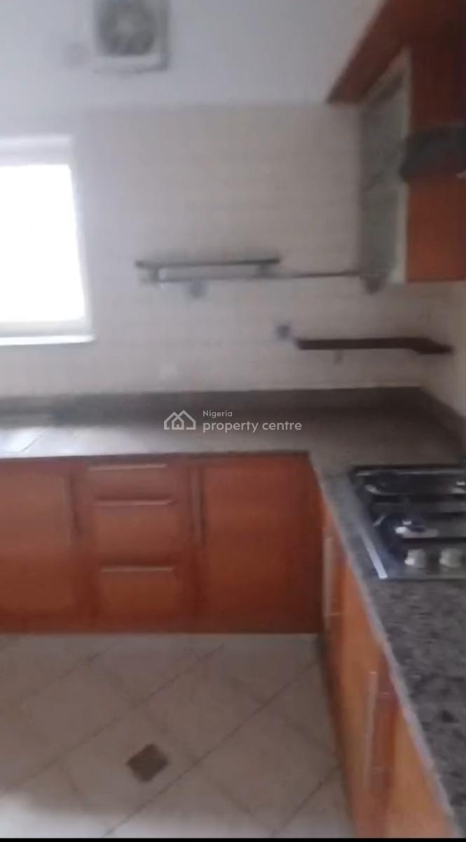 Luxury 4bedroom Apartments with Bq, Bourdillion, Old Ikoyi, Ikoyi, Lagos, House for Rent