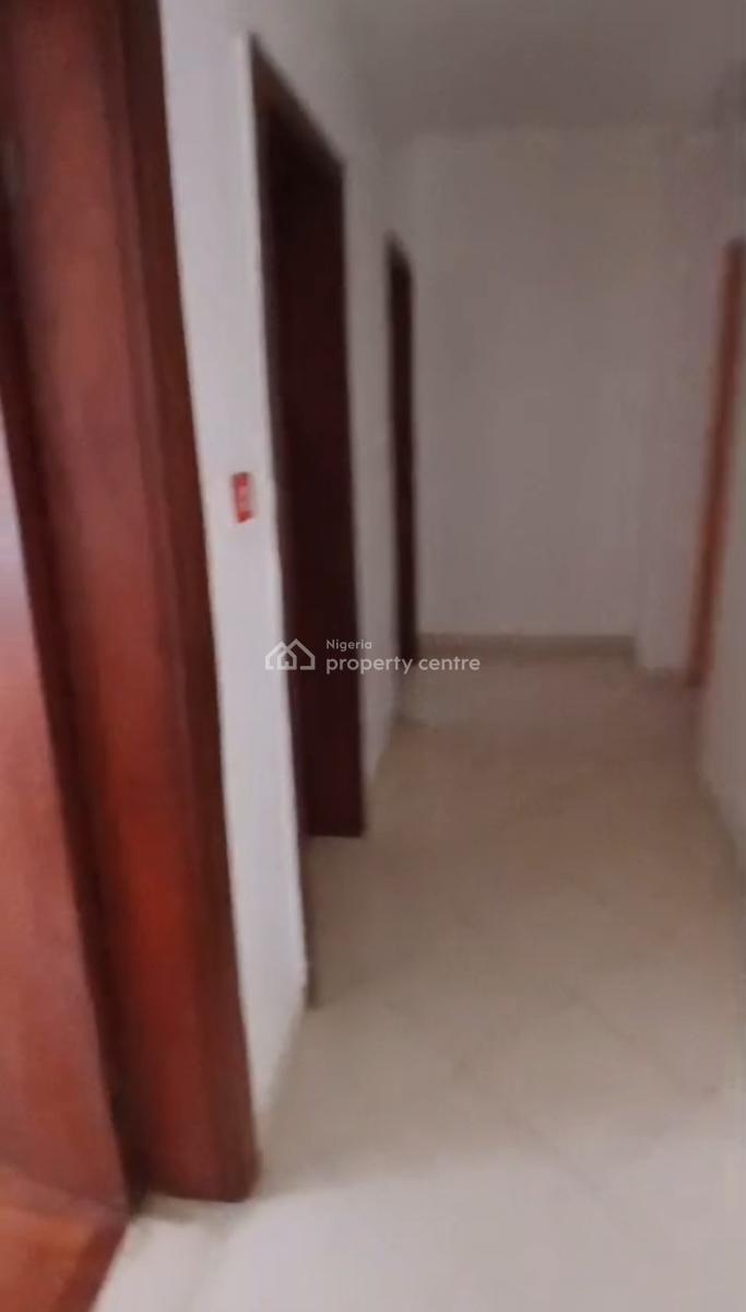 Luxury 4bedroom Apartments with Bq, Bourdillion, Old Ikoyi, Ikoyi, Lagos, House for Rent