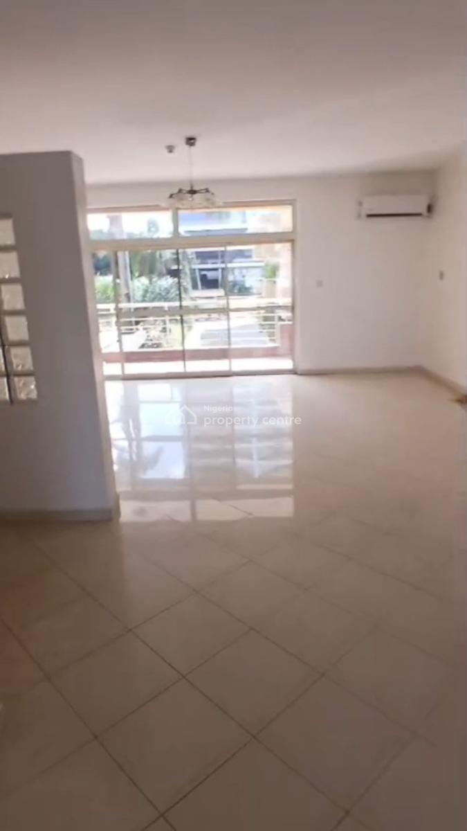 Luxury 4bedroom Apartments with Bq, Bourdillion, Old Ikoyi, Ikoyi, Lagos, House for Rent