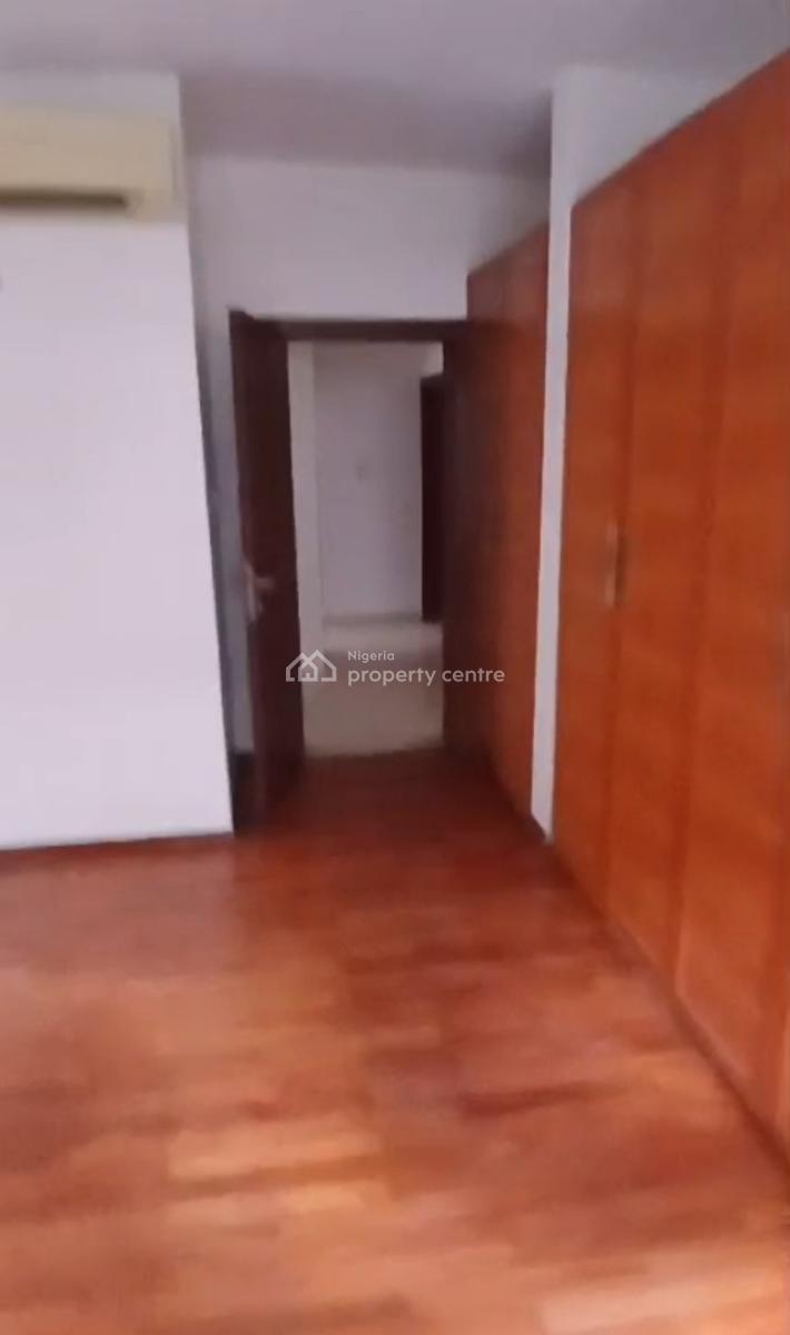 Luxury 4bedroom Apartments with Bq, Bourdillion, Old Ikoyi, Ikoyi, Lagos, House for Rent