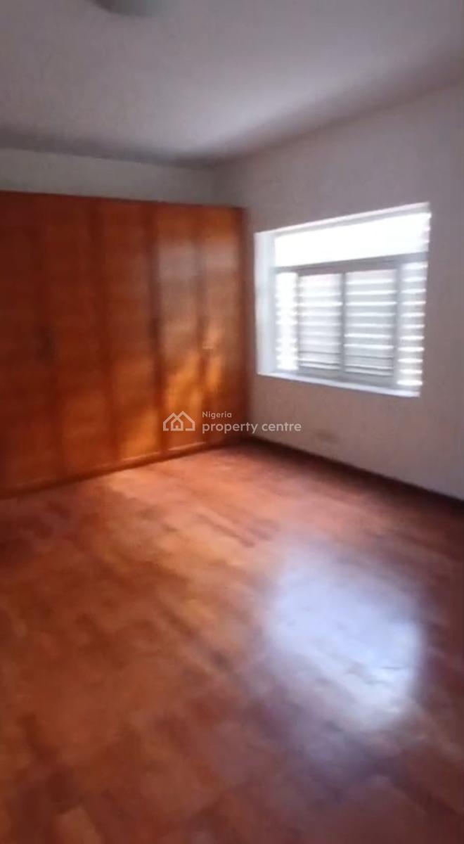 Luxury 4bedroom Apartments with Bq, Bourdillion, Old Ikoyi, Ikoyi, Lagos, House for Rent