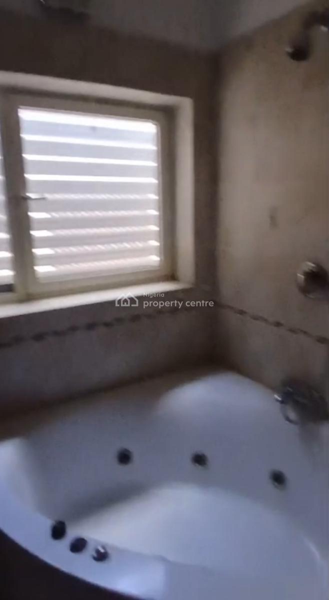 Luxury 4bedroom Apartments with Bq, Bourdillion, Old Ikoyi, Ikoyi, Lagos, House for Rent