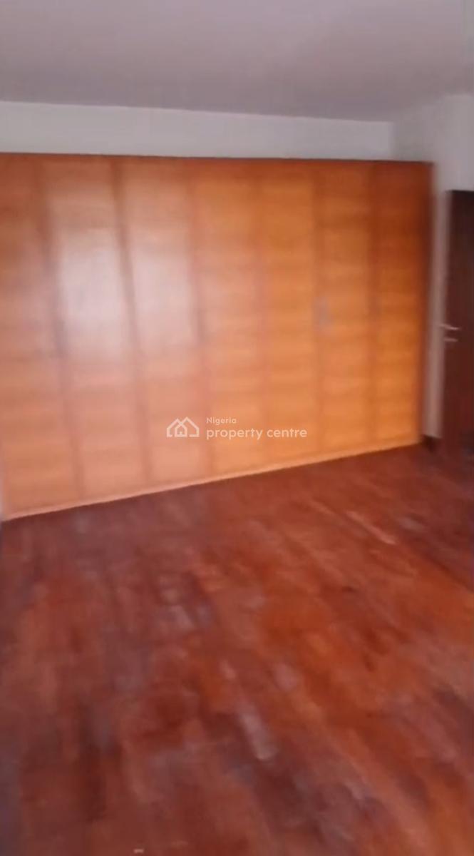 Luxury 4bedroom Apartments with Bq, Bourdillion, Old Ikoyi, Ikoyi, Lagos, House for Rent