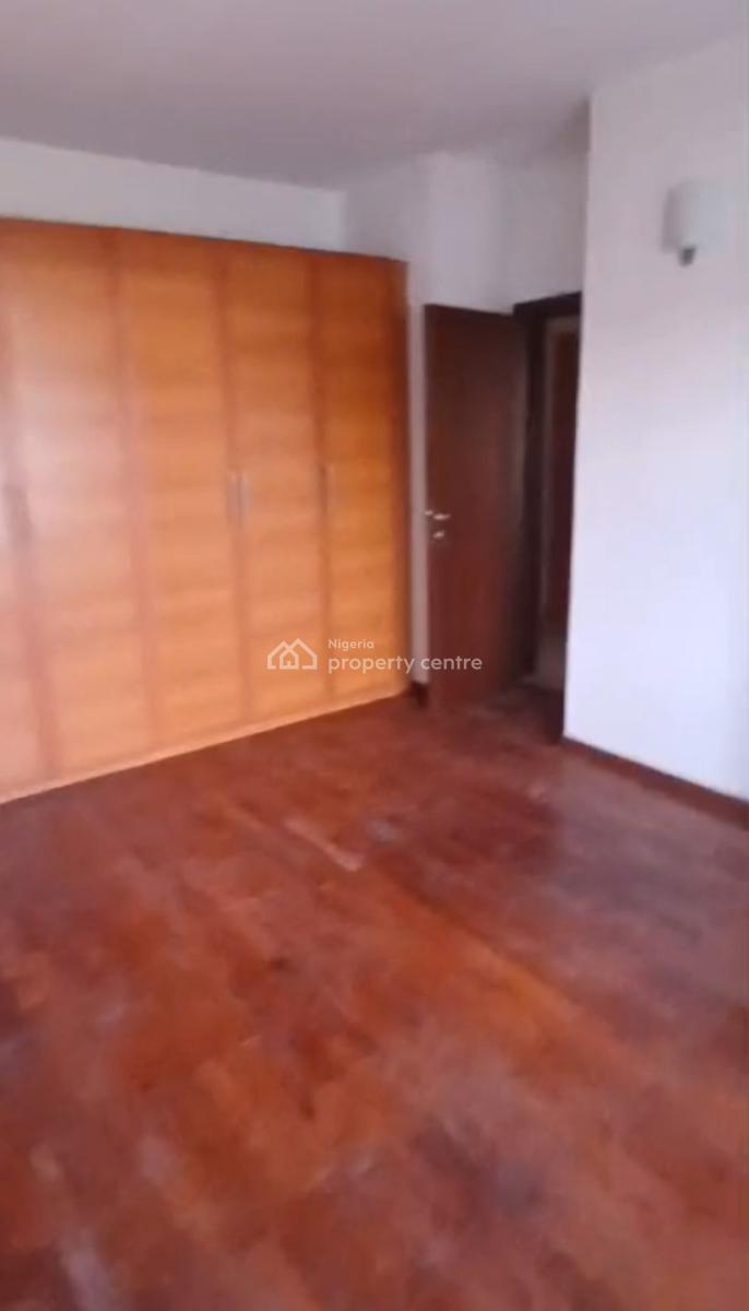 Luxury 4bedroom Apartments with Bq, Bourdillion, Old Ikoyi, Ikoyi, Lagos, House for Rent