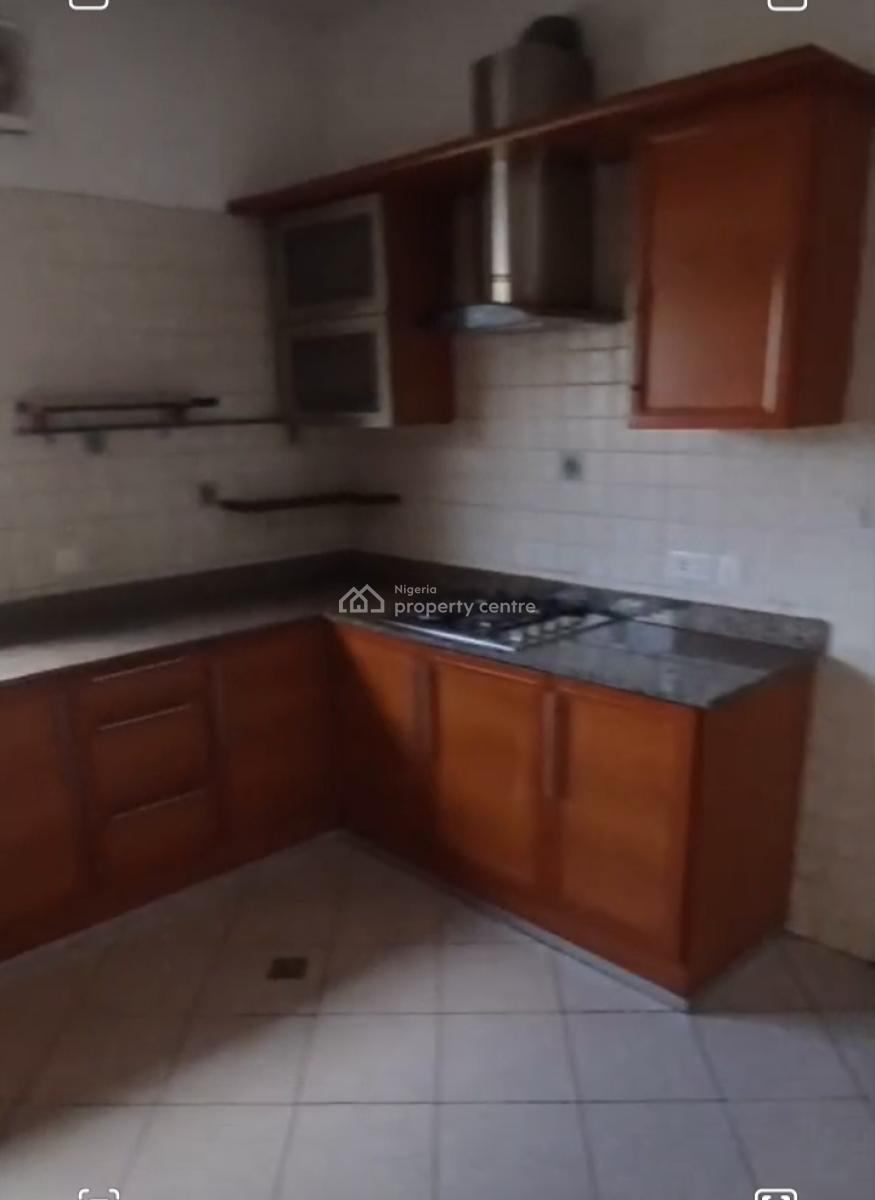 Luxury 4bedroom Apartments with Bq, Bourdillion, Old Ikoyi, Ikoyi, Lagos, House for Rent