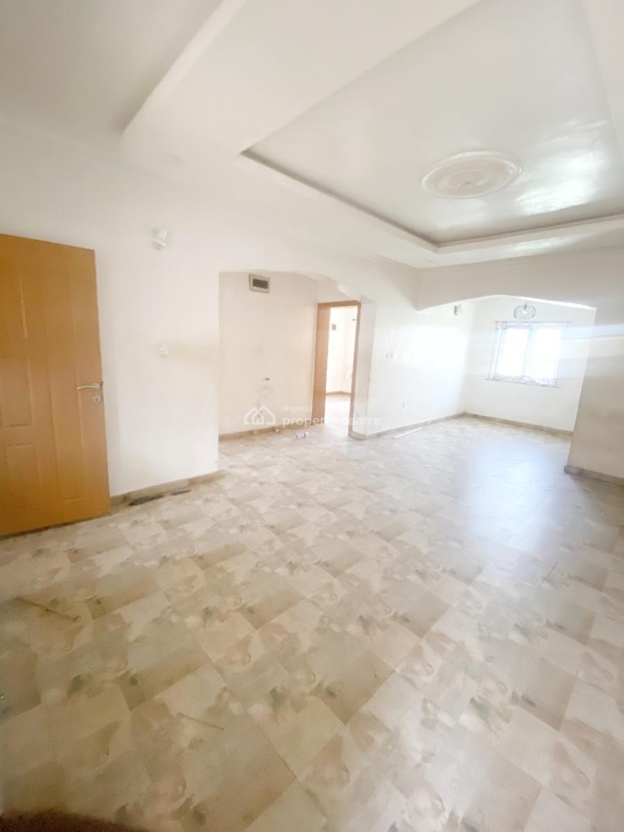 Luxury 2 Bedroom Flat, Grammar School, Ojodu Berger, Ojodu, Lagos, Flat / Apartment for Rent