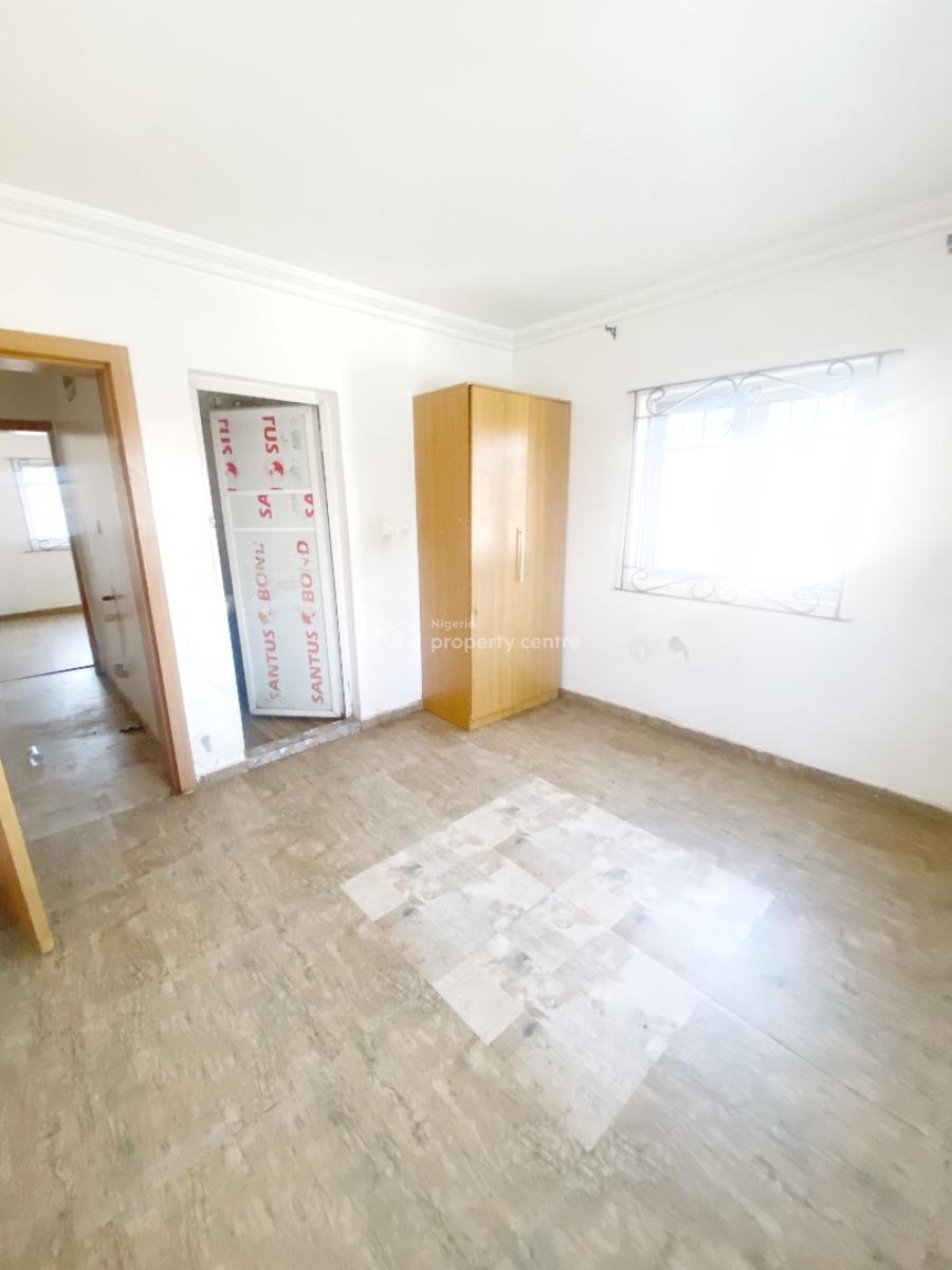 Luxury 2 Bedroom Flat, Grammar School, Ojodu Berger, Ojodu, Lagos, Flat / Apartment for Rent