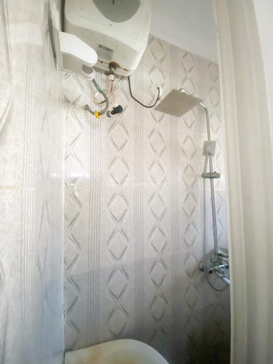 Luxury 2 Bedroom Flat, Grammar School, Ojodu Berger, Ojodu, Lagos, Flat / Apartment for Rent