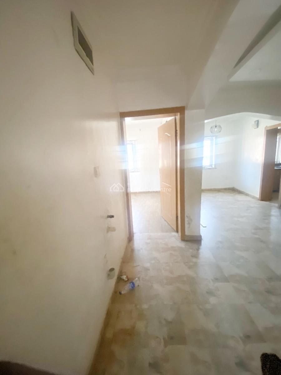 Luxury 2 Bedroom Flat, Grammar School, Ojodu Berger, Ojodu, Lagos, Flat / Apartment for Rent