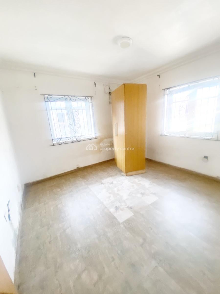 Luxury 2 Bedroom Flat, Grammar School, Ojodu Berger, Ojodu, Lagos, Flat / Apartment for Rent
