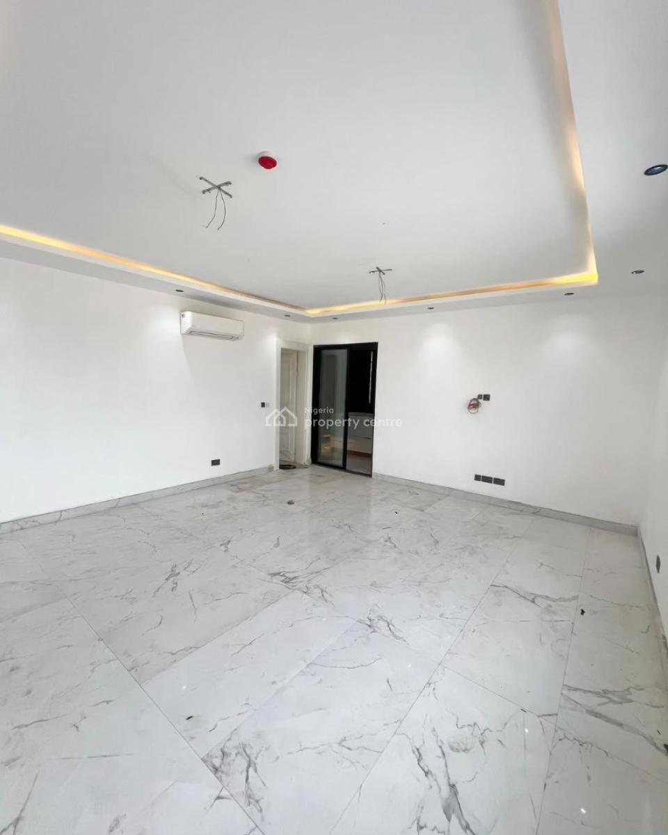 5bedroom Detached Duplex with Swimming Pool, Pentfloor, Banana Island, Ikoyi, Lagos, Detached Duplex for Sale