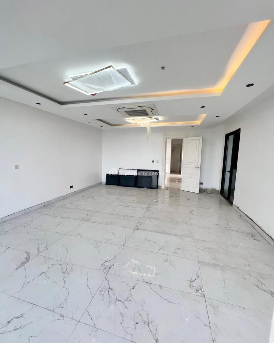 5bedroom Detached Duplex with Swimming Pool, Pentfloor, Banana Island, Ikoyi, Lagos, Detached Duplex for Sale