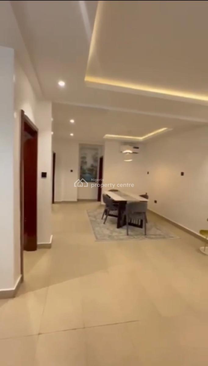 2 Bedroom Apartment with Swimming Pool Gym Snooker Board, Victoria Island (vi), Lagos, Flat / Apartment for Rent
